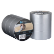 48mm Premium Cloth Tape Silver, 30m x 250mu